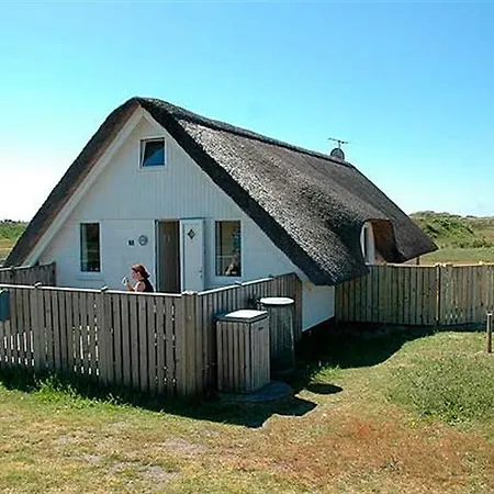 Semesterbostad Holiday Nordso B- 3174