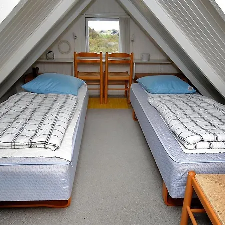 Holiday Nordso B- 3174 Semesterbostad Klegod