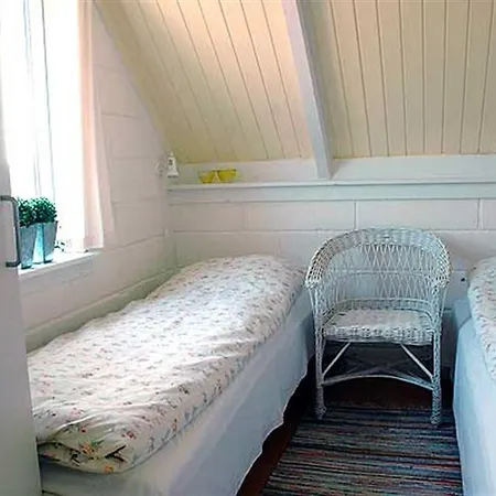 Holiday Nordso B- 3174 Semesterbostad