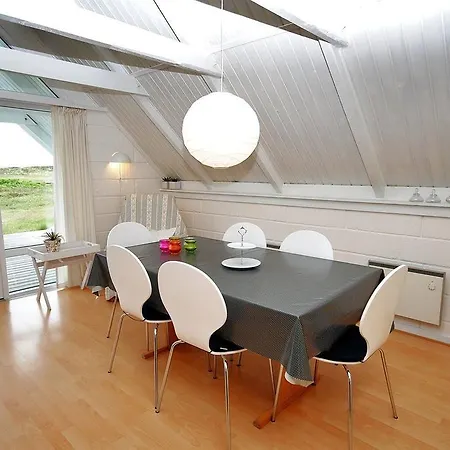 Holiday Nordso B- 3174 Semesterbostad Klegod