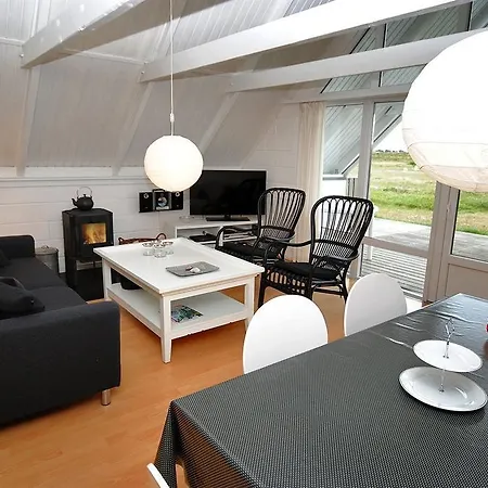 Holiday Nordso B- 3174 Semesterbostad