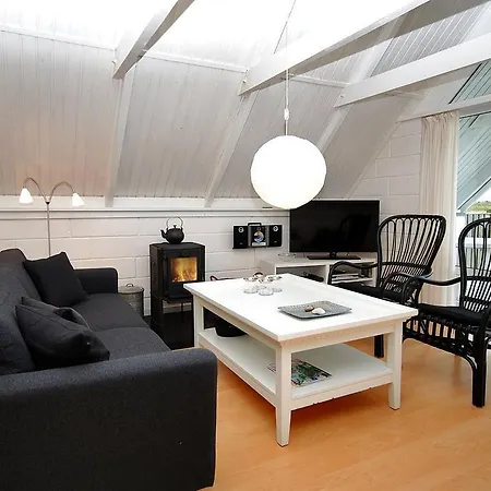 Semesterbostad Holiday Nordso B- 3174 Klegod